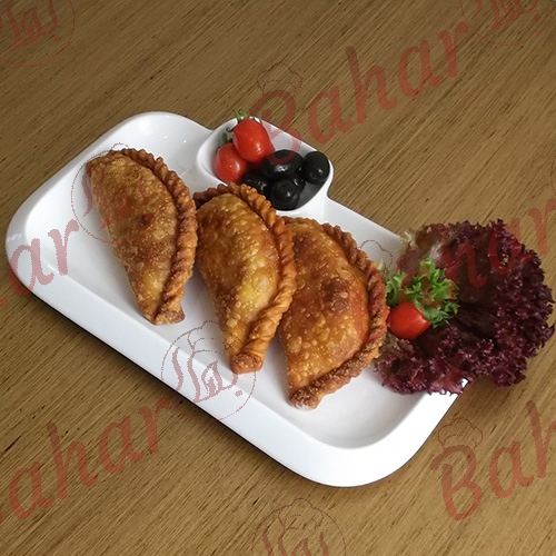 کیک بهار - فینگرفود - FingerFood34